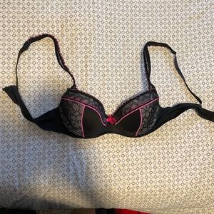 Sophie B size 34B bra